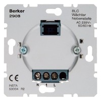 Механизм электронного выключателя Berker Коллекции Berker