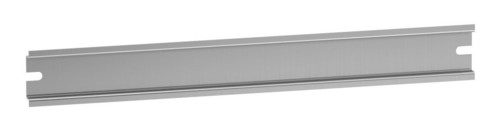 CИММЕТРИЧН DIN РЕЙКА 35Х7.5 ДЛЯ SBM(SBMC,SBMB) Ш=150 БЕЗ КРЕПЕЖА, В УПАКОВ 10 ШТ, NSYAMRD15357SB