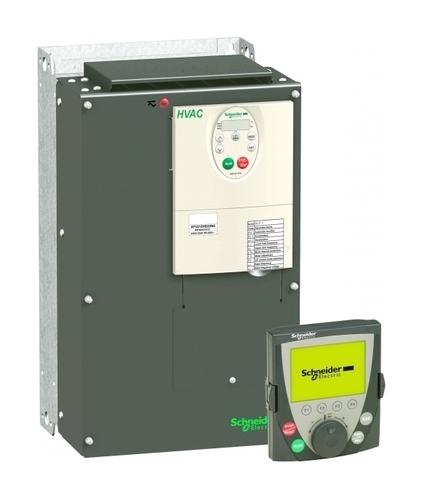 ПРЕОБР ЧАСТОТЫ ATV212 22КВТ 480В IP21, ATV212HD22N4