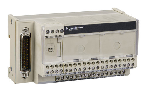 TELEFAST - 8 ИЗОЛИР.КАНАЛОВ, ABE7CPA31