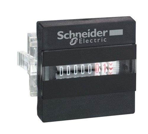 СЧЕТЧИК МОТОЧАСОВ МЕХ 7 ЦИФР ~230В, XBKH70000002M