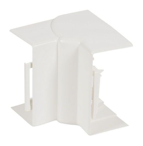 Внутренний изменяемый угол - от 80° до 120° - для кабель-каналов Metra 100x50, 638031