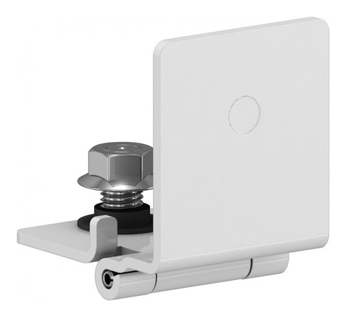 ЗАТВОРНЫЕ ПЕТЛИ SBM(SBMC,SBMB) ОТКРЫВАНИЕ ДВЕРИ 180 ГР. IP66, В УПАКОВКЕ 6 ШТ, NSYAEDHSB