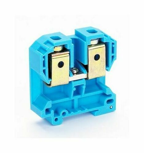Зажим наборный 250А 70мм2 ЗН-101 синий DEKraft, 32411DEK