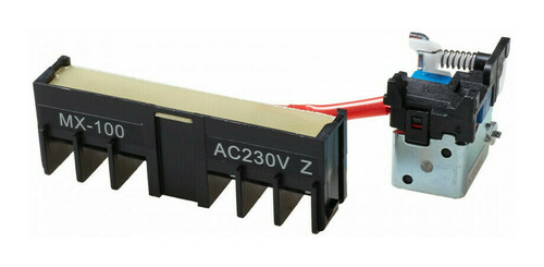 Расцепитель_независимый_230В_РН-332, 21614DEK