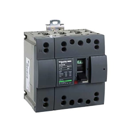 Автоматический выключатель Schneider Electric Acti9 4P 160А 16кА, 28610