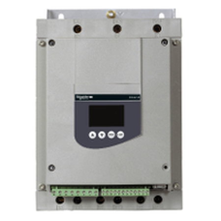 Schneider Electric ALTISTART 75А, 690/, ATS48D75YS338