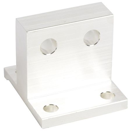 Т-образные клеммы для DMX³ - типоразмер 1 - 3П - для горизонтального присоединения шин - заднее прис, 028938