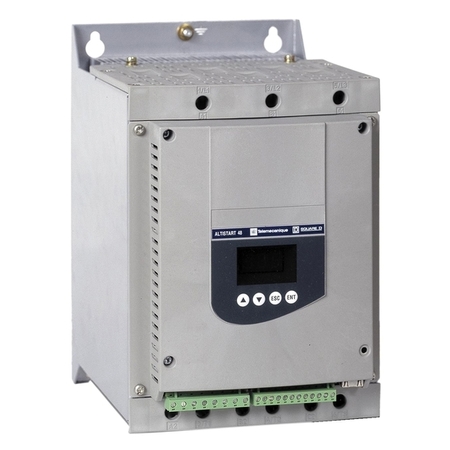 Schneider Electric ALTISTART 110А, 690/, ATS48C11YS338