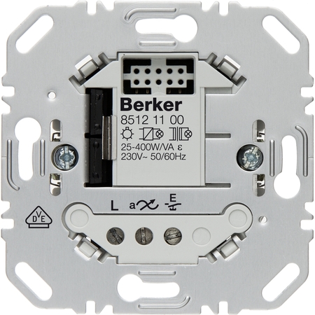 Механизм электронного выключателя Berker BERKER. NET, 85121100
