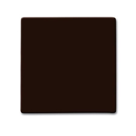 Клавиша PEHA by Honeywell DIALOG, темно-коричневый, 774011