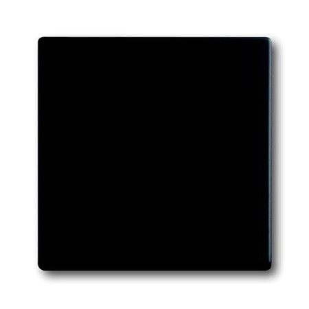 Клавиша PEHA by Honeywell DIALOG, черный, 848911