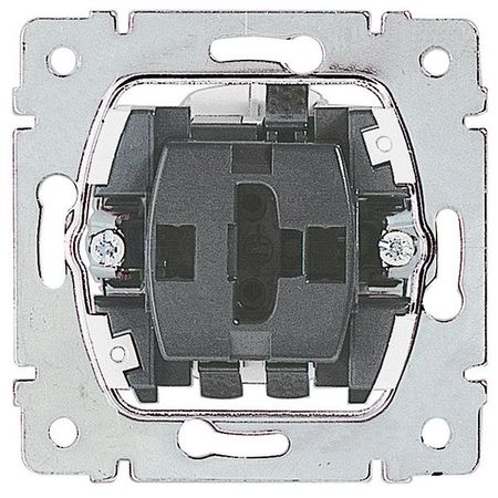 Механизм переключателя 1-клавишного Legrand GALEA LIFE, скрытый монтаж, 775606