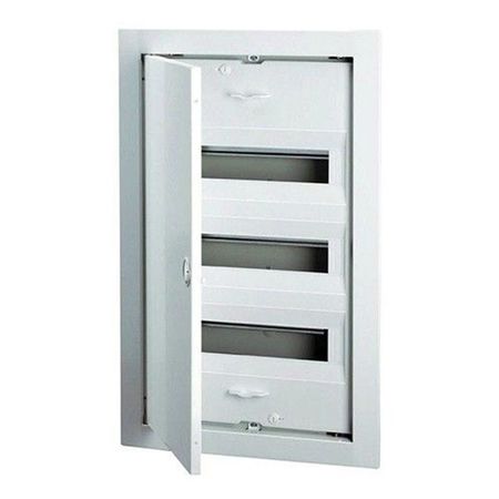 Шкаф для скрытой установки на 36 мод UK536N3, UK536N3, 2CPX031283R9999