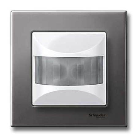 Линза датчика движения Schneider Electric MERTEN SYSTEM M, полярно-белый, MTN575519