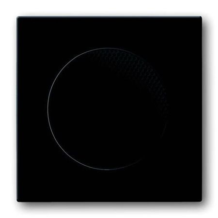 Накладка на динамик ABB, антрацит, 8253-81, 2CKA008200A0078