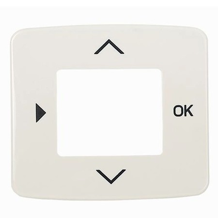 Механизм выключателя с таймером ABB SKY, электронный, 2CLA816210A1001
