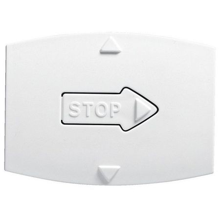 Рамка 4/5 модулей Legrand CELIANE, фарфор белая феерия, 069355