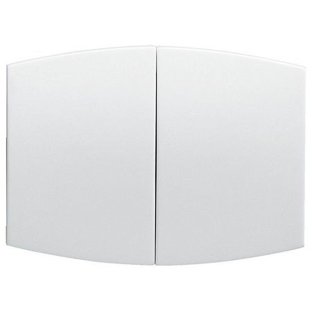 Рамка 4/5 модулей Legrand CELIANE, текстурная кожа коричневая, 069405