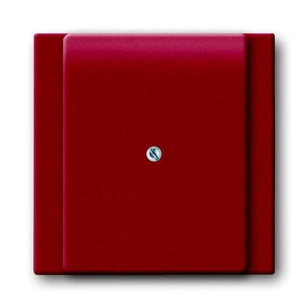 Вывод кабеля ABB IMPULS, скрытый монтаж, бордо, 1749-777, 2CKA001753A0112