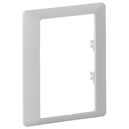 Рамка 1 пост Legrand VALENA LIFE, белый, 754221