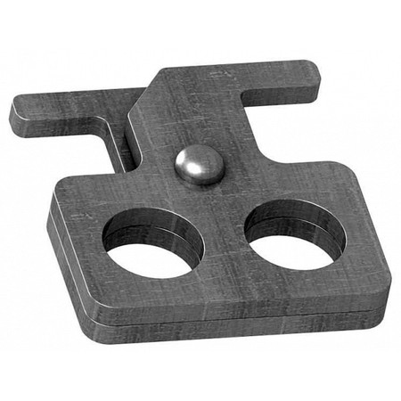 БЛОКИРОВКА РЫЧАГА УПРАВЛЕНИЯ EZC100, EZALOCK