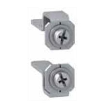 ВТЫЧНЫЕ РАЗЪЁМЫ 15-50 A, КОМПЛ. ИЗ 2 ШТ., EZAPCON1L