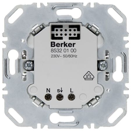 Датчик движения Berker BERKER. NET, 85320100