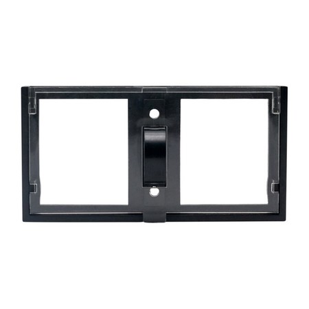 Блокировка доступа к кнопкам управления для ВА45 EKF, bk-va45