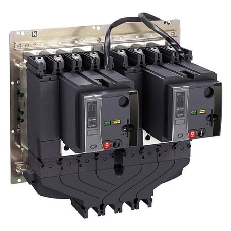 АКСЕСС.ПРИС. ОТХОД.ЛИНИИ 3П NSX100/250, LV429358