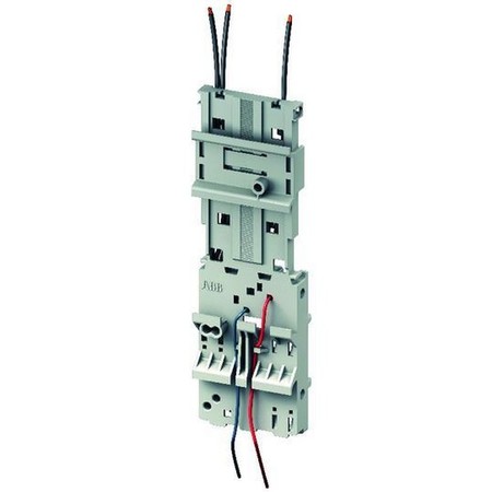 Комб.модуль одинар.ZLS8403LABWT-S, ZLS8403LABWT-S, 2CCA180453R0001