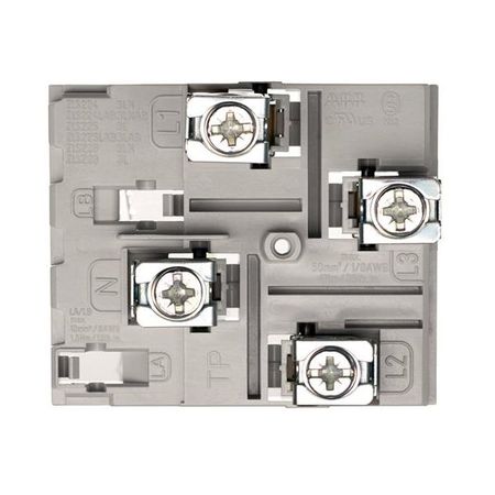 Клеммн.блок ZLS228, 2CCF015200R0001
