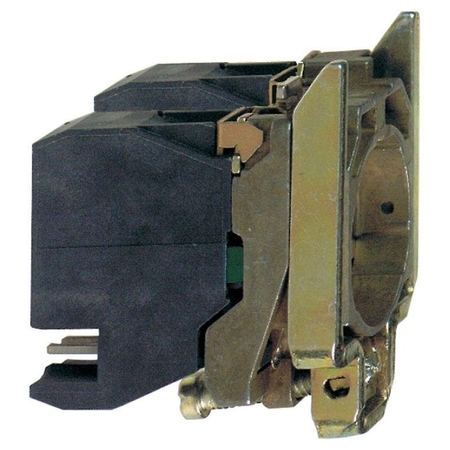 Корпус кнопки Schneider Electric Harmony 22 мм, IP20, ZB4BZ1054