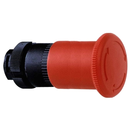 Кнопка Schneider Electric Harmony 22 мм, IP65, Красный, ZA2BS844