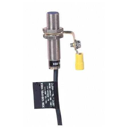 ИНД.ДАТЧИК M8 SN=4MM NO 10-58VDC ATEX, XS612B1PAL10EX