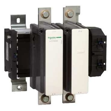 Контактор Schneider Electric Tesys LC1F 2P 1000А 400/без катушкиВ AC, LC1F6302