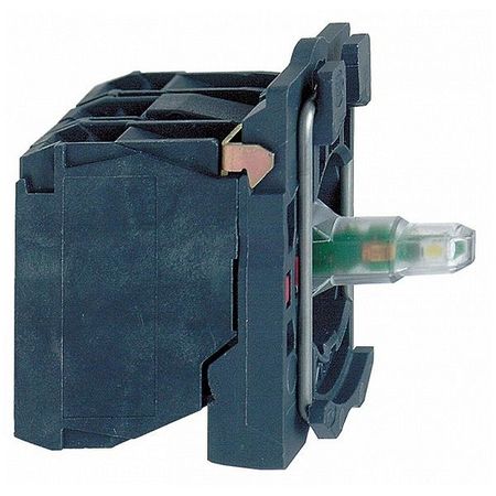 Корпус кнопки Schneider Electric Harmony мм, ZB5AW0M45