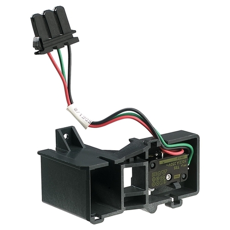 КЛЕММНИК НИЗКОГО НАПРЯЖЕНИЯ, 47074