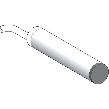 ИНДУКТИВНЫЙ ДАТЧИК ЦИЛИН 12-24VDC НО PNP XS506B1PAL2