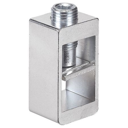 Комплект из 4 клемм для подключения - DPX-IS 250 - для кабелей без наконечников, 026288