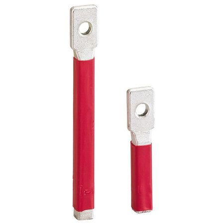 Комплект из 3 задних выводов - DPX³ 160 - 3П, 421036