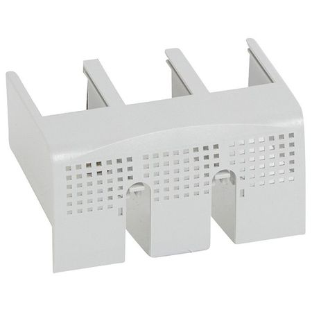 Крышки для задних выводов - DPX³ 250 - 3П, 421052