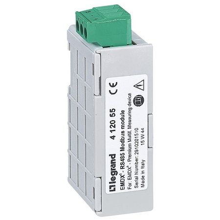 Крышки для передних выводов - DPX³ 160 - 4П, 421055