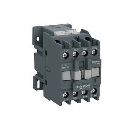 Контактор Schneider Electric EasyPact TVS 3P 12А 400/220В AC, LC1E1210M7