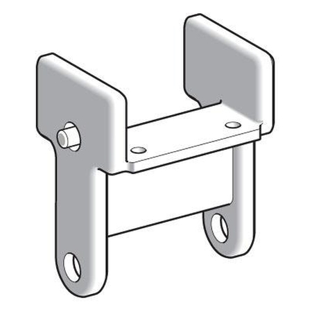 КРОНШТЕЙН ДЛЯ ДАТЧИКОВ XC-E XSZBE10