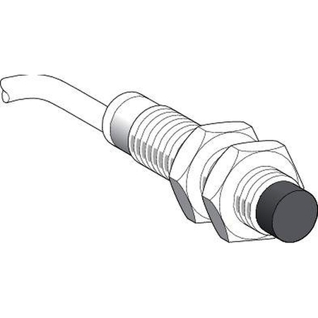 ИНД.ДАТЧИК NAMUR M18 SN=8MM, XSPN08122EX