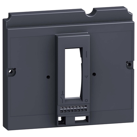 ЛИЦЕВ.ПАНЕЛЬ ДЛЯ МОДЕРН.NS (NSX100/250), LV429528