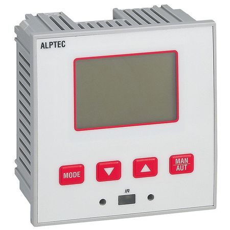 Регулятор 3 шагов 230/400 В, ALPTEC3.2