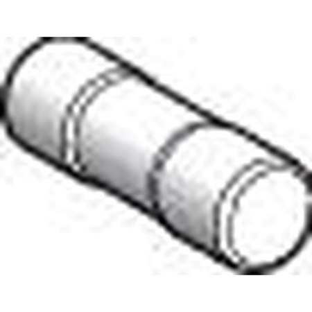 ПРЕДОХРАНИТЕЛЬ ТИП АМ,РАЗМЕР 22Х58.125А, DF2FA125