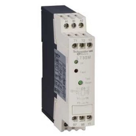 Блок тепловой защиты Schneider Electric TeSys, LT3SM00V